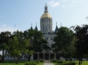 Connecticut State Capitol